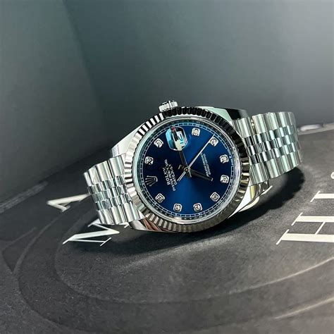 rolex datejust oystersteel price|Rolex Datejust price guide.